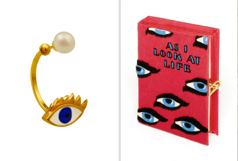 trend-2013-eyes-jewellery-delfina-delettrez-olympia-le-tan-clutch